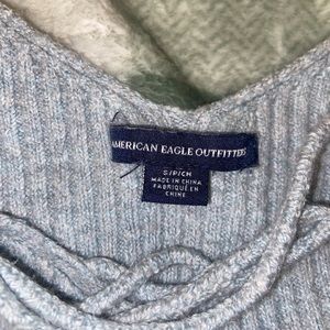 American Eagle Tank Top